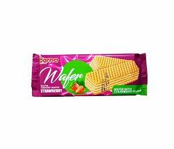 درنا ویفر توت فرنگی 90گرم